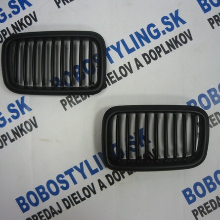 E36 Grill (91´-95´) pre PREDFACELIFT 44,30€