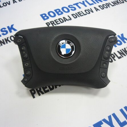 E39 AirBag ,,H´´ Facelift MLTF 178€