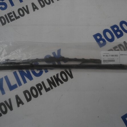 E39 touring zadný stierač 61627074477 17,20€