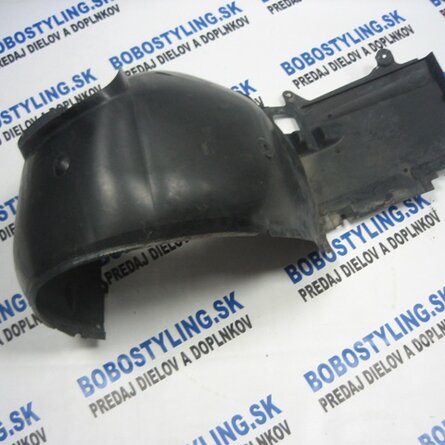 E46 veľký podblatník Ľ.S 51717039677 62,89€