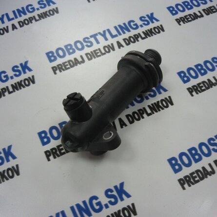 E60 EGR termostat 11717787870 35,95€