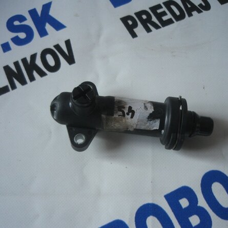 E83 EGR termostat 11717787870 35,95€