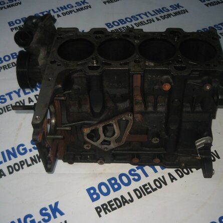 E87 blok motora M47N2 11110399661 300€