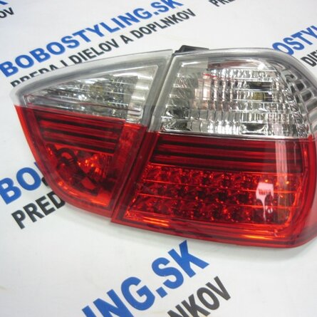 E90 crystal LED 05‘-08‘ 199€/sada