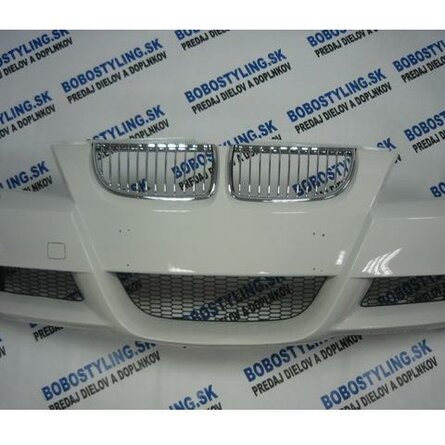 E90/E91 M-paket komplet 51118041131 295€