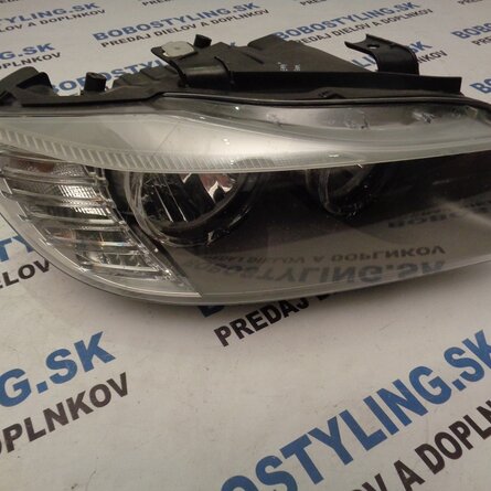 E90 LCI Valeo H7 63117202573 145€