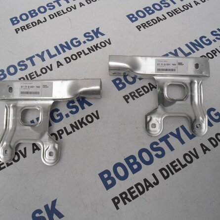 F22 M-paket spodný držiak chladičov 51118051189 35,26€/ks