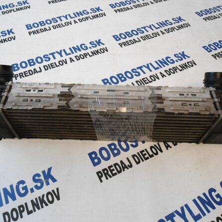 F26 intercooler B47/N20 17517823570 145€