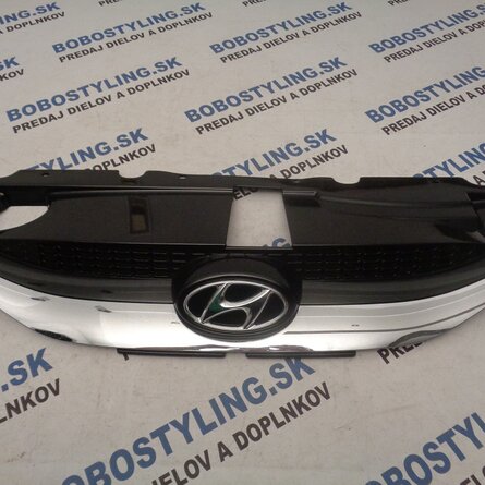 Hyundai ix35 09-15 grill 86351-2Y000 115€