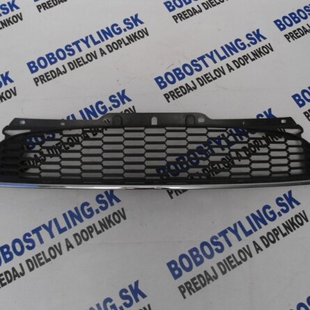 R56 S grill od 8/2010 komplet 88€