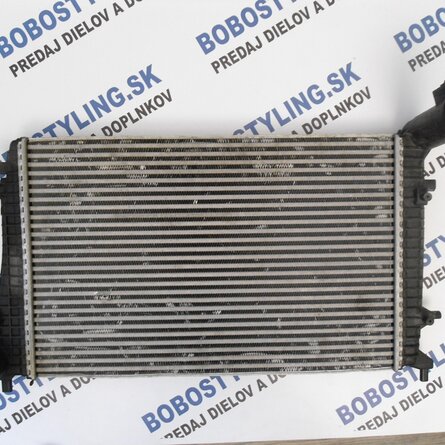 VW 1K0145803Q intercooler 90€