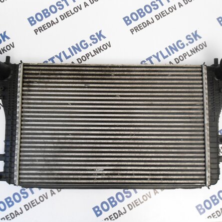 VW 1K0145803S intercooler 85€