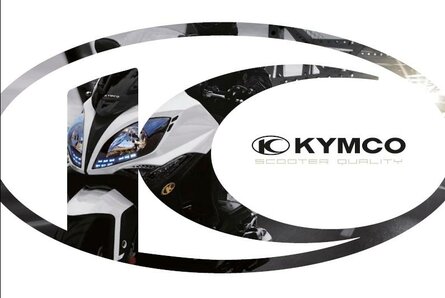 Diely pre KYMCO