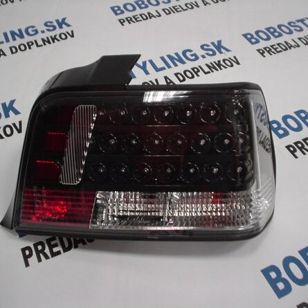 E36 LED black SEDAN/COUPE 199,95€/pár