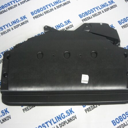 E39 spodný plast motora M 51712695680 367,04€