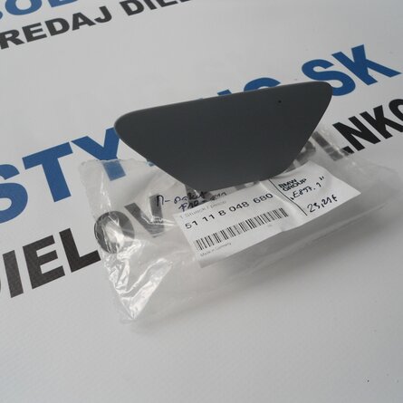 F10 M-paket krytka ostrekovača 51118048679 37,56€