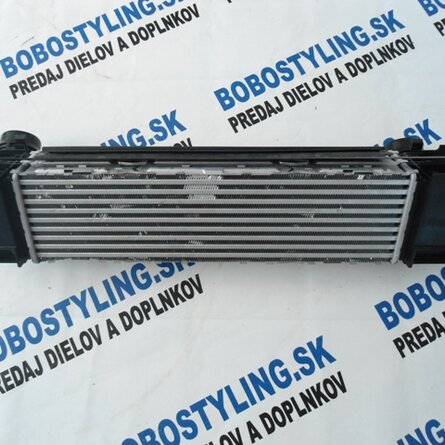 F20 intercooler N13/N47N 17517600530 199,95€