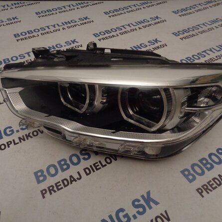 F20 LCI FULL LED svetllo 7453517 385€