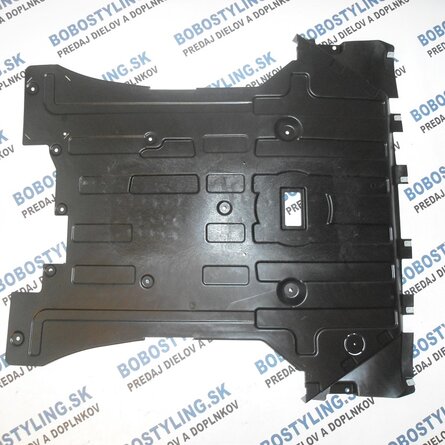 F25 spodný dekel motora 51757378820 190,18€