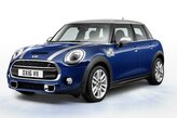 F55 Mini Cooper