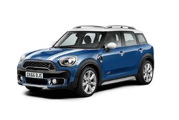 F60 Countryman