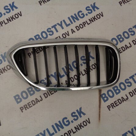 G30 M sport grill mriežka 51137390864 55€