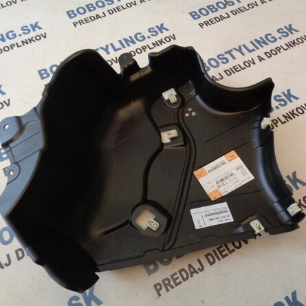 G30 spodný plast zadný 51757351648 55,80€