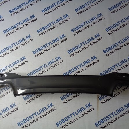 G30 zadný spoiler M 51128064718 80€