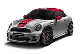 R58 Mini Coupe